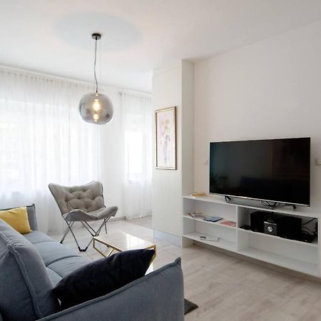 Maximus Appartement Čakovec Buitenkant foto