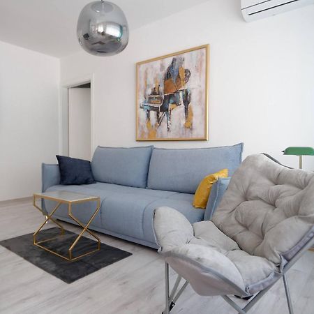 Maximus Appartement Čakovec Buitenkant foto