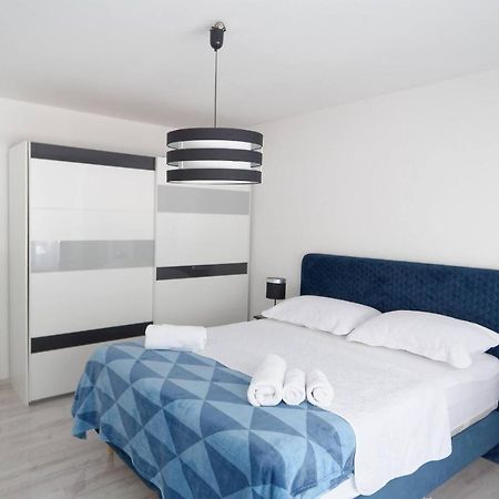 Maximus Appartement Čakovec Buitenkant foto