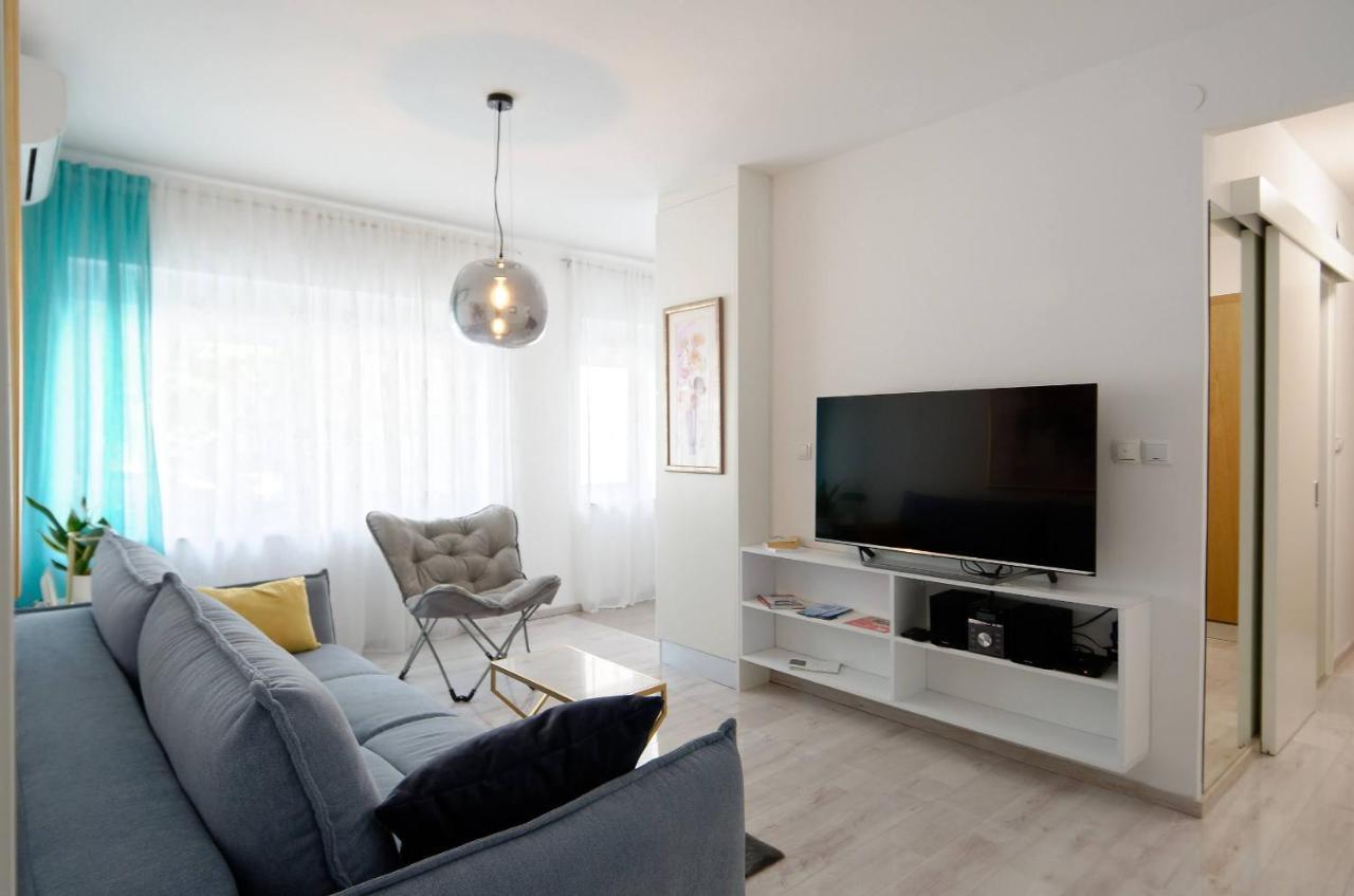 Maximus Appartement Čakovec Buitenkant foto