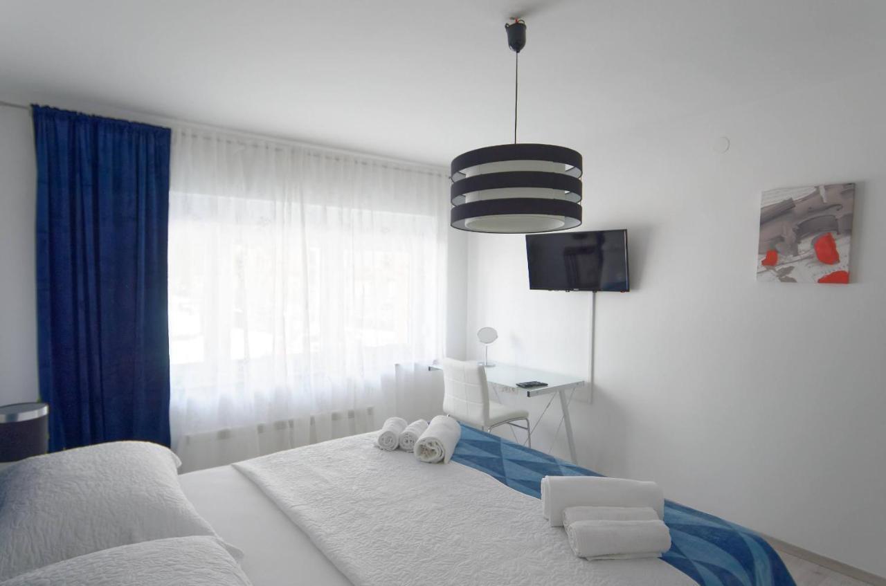 Maximus Appartement Čakovec Buitenkant foto