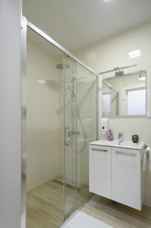 Maximus Appartement Čakovec Buitenkant foto