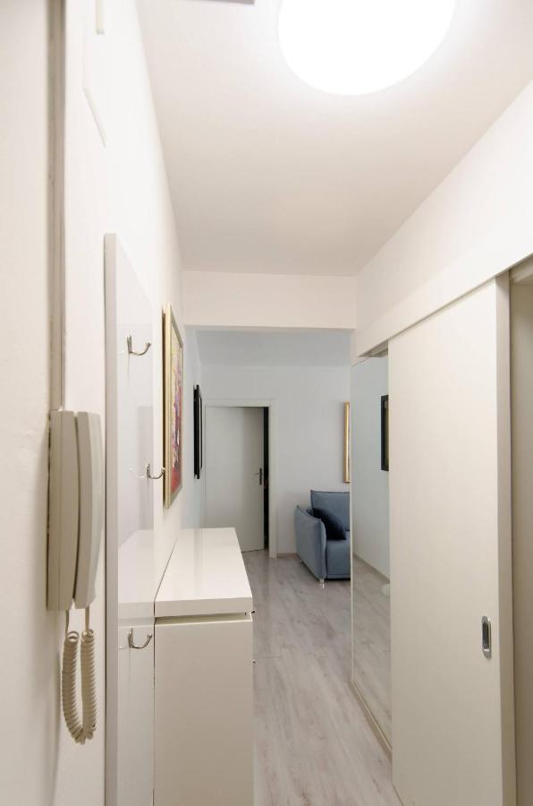 Maximus Appartement Čakovec Buitenkant foto