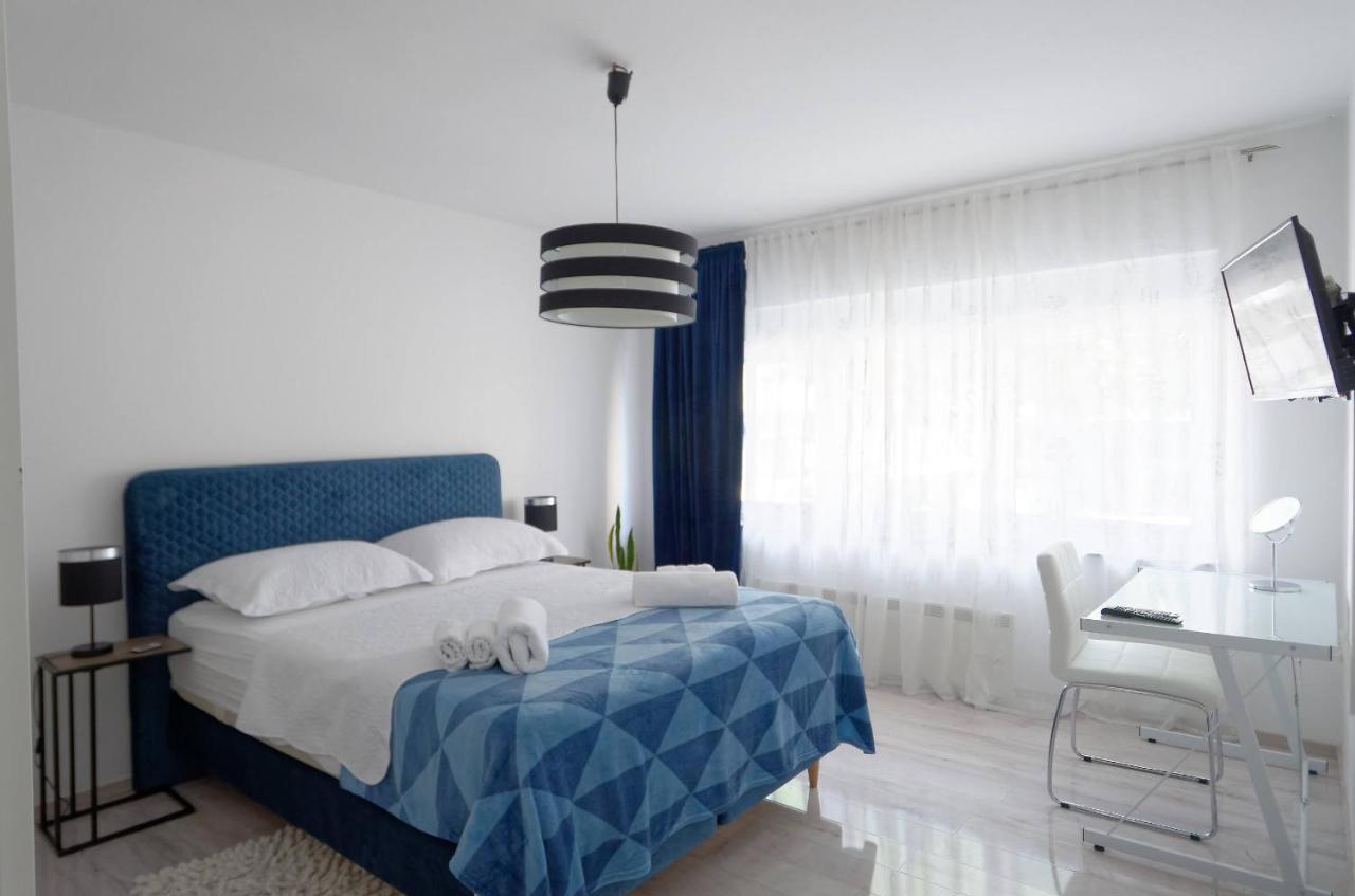 Maximus Appartement Čakovec Buitenkant foto